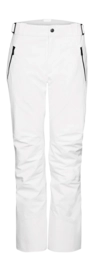 Skibroek Toni Sailer Men William Bright White