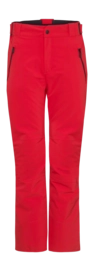 Skibroek Toni Sailer Men William Signal Red