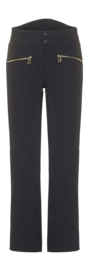 Skibroek Toni Sailer Women Alla Black-Gold