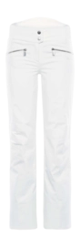Skibroek Toni Sailer Women Alla Bright White