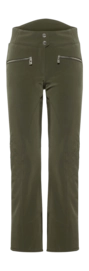 Skibroek Toni Sailer Women Alla Dark Pine