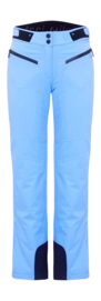 Skibroek Toni Sailer Women Amis Cornflower