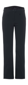 Skibroek Toni Sailer Women Christl Black