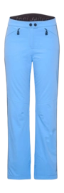 Skibroek Toni Sailer Women Christl Cornflower