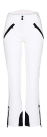 Skibroek Toni Sailer Women Ella Bright White