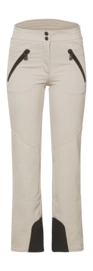 Skibroek Toni Sailer Women Ella Mineral Earth