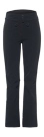 Skibroek Toni Sailer Women Loula Black