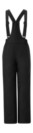 Skibroek Ziener Boys Abol Z Pants Black Junior Boys Regular Fit