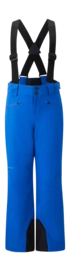 Skibroek Ziener Boys Axi Z Pants Junior Boys Cobalt Blue Regular Fit