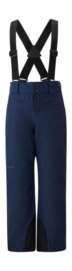 Skibroek Ziener Boys Axi Z Dark Navy Pants Junior Boys Regular Fit
