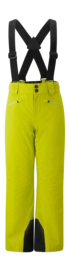 Skibroek Ziener Boys Axi Z Electric Grass Pants Junior Boys Regular Fit
