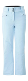 Skibroek Ziener Girls Alin Z Pants Junior Girls Arctic Sky Stru Slim Fit