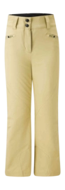 Skibroek Ziener Girls Alin Z Pants Sage Leaf Junior Girls Slim Fit