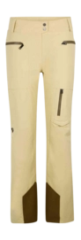 Skibroek Ziener Women Tippa Z Pants Sage Leaf Regular Fit