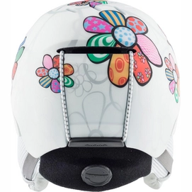 Skihelm Alpina Kids Pizi Patchwork Flower Matt-2