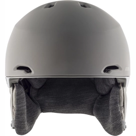 Skihelm Alpina Maroi Moon Grey Matt-3