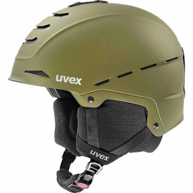 Ski Helmet Uvex Legend 2.0 Crocodile Matt