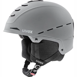 Ski Helmet Uvex Legend 2.0 Rhino Matt