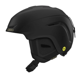 Ski Helmet Giro Avera Mips Matte Black