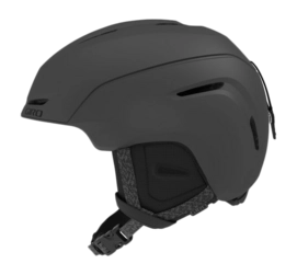 Ski Helmet Giro Neo Matte Charcoal