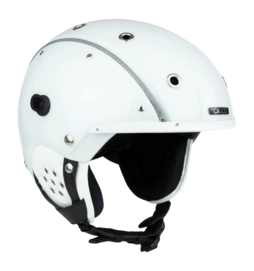 Skihelm Casco SP-3 White