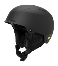 Skihelm Dakine Unisex Charger MIPS Black Fidlock