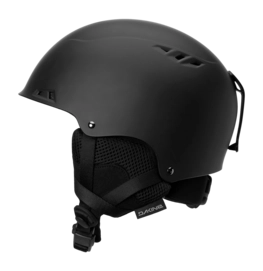 Skihelm Dakine Unisex Daytripper Black MIPS