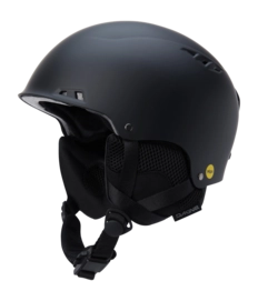 Skihelm Dakine Unisex Daytripper MIPS Black