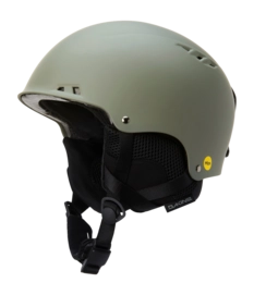 Skihelm Dakine Unisex Daytripper MIPS Mulled Basil Hardshell