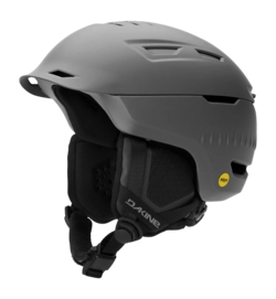 Skihelm Dakine Unisex Forecast MIPS Castlerock Polartec Power Dry