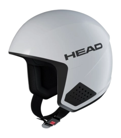 Skihelm HEAD Unisex Downforce MIPS RD White Carbon