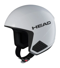 Skihelm HEAD Unisex Faero EXP MIPS White RECCO