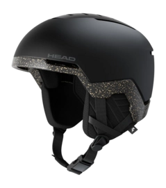Skihelm HEAD Unisex Faero EXP Rethink Black MIPS