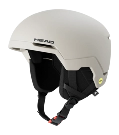 Skihelm HEAD Unisex Faero Sand MIPS In-Mould
