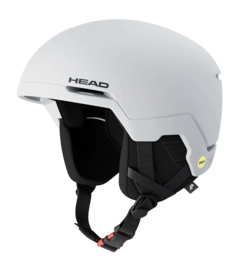 Skihelm HEAD Unisex Faero MIPS White