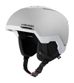 Skihelm HEAD Unisex Faero Pro White 700 g