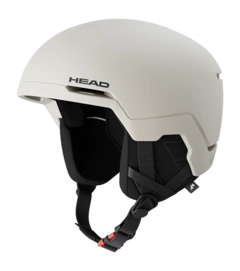 Skihelm HEAD Unisex Faero Sand MIPS
