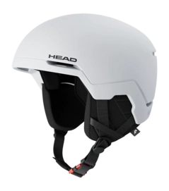 Skihelm HEAD Unisex Faero White MIPS