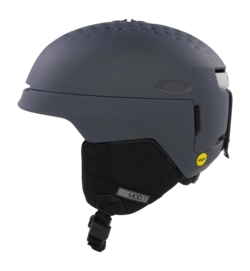 Skihelm Oakley Mod3 Forged Iron