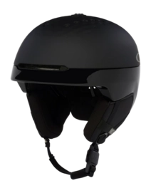 Skihelm Oakley Unisex MOD3 MIPS Matte Black/Gloss Black