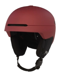 Skihelm Oakley Unisex MOD3 MIPS Matte Iron Red