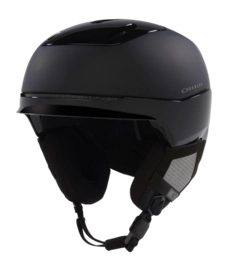 Skihelm Oakley Unisex MOD5 Matte Black/Gloss Black