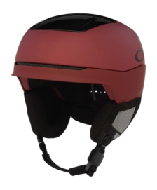 Skihelm Oakley Unisex MOD5 Matte Iron Red