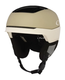 Skihelm Oakley Unisex MOD5 Matte Pebble/Mist