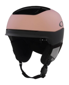 Skihelm Oakley Unisex MOD5 Matte Toadstool/Black