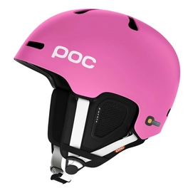 Ski Helmet POC Fornix Actinium Pink