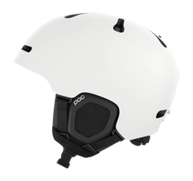 Skihelm POC Fornix Hydrogen White Matt