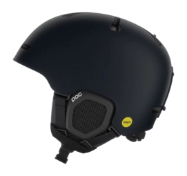 Skihelm POC Fornix MIPS Apatite Navy Matt