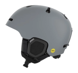 Skihelm POC Fornix MIPS Granite Grey Matt