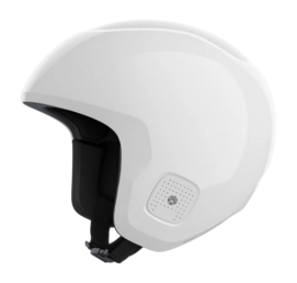 Skihelm POC Kids Skull Dura Jr Hydrogen White